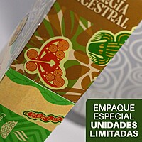 AROMÁTICA TRES MOMENTOS AROMÁTICA TRES MOMENTOS