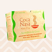 AROMÁTICA DE COCA X60 SOBRES AROMÁTICA DE COCA X60 SOBRES