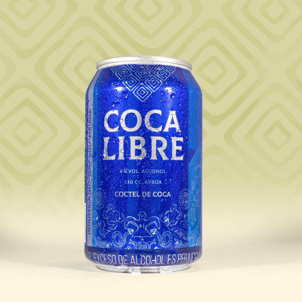 COCA LIBRE