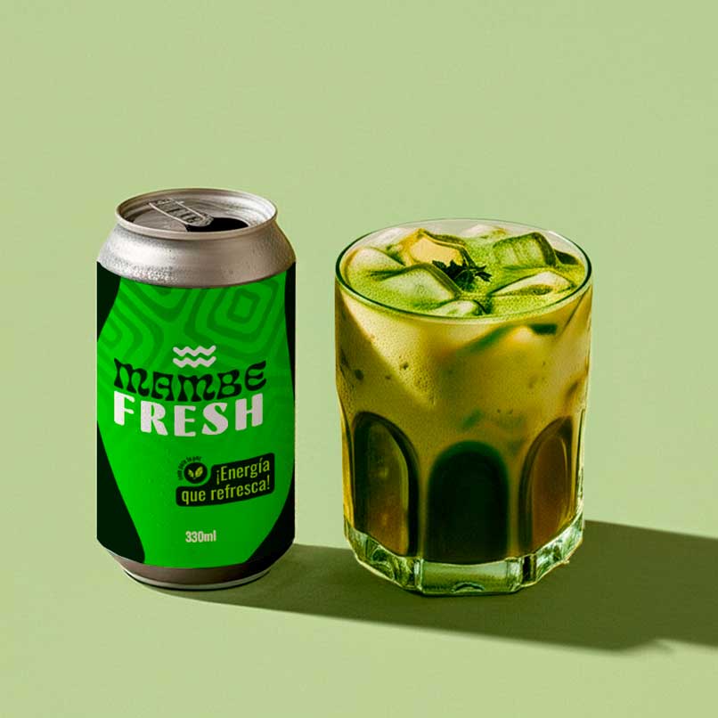 MAMBE FRESH MAMBE FRESH